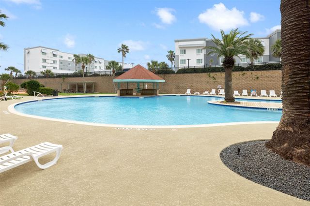 9520 Seawall Blvd 254, Galveston, TX 77554