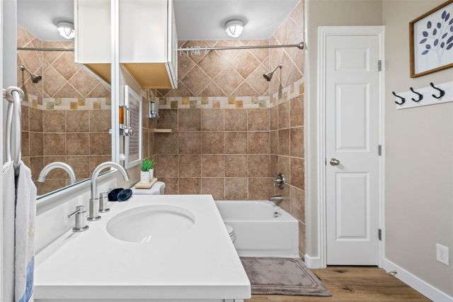 9520 Seawall Blvd 254, Galveston, TX 77554