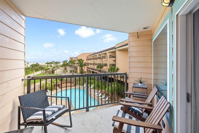 9520 Seawall Blvd 254, Galveston, TX 77554