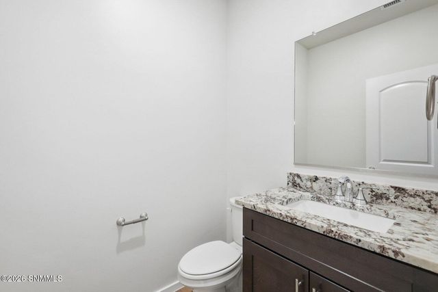 6542 Newcastle Avenue, Las Cruces, NM 88012
