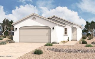 6542 Newcastle Avenue, Las Cruces, NM 88012