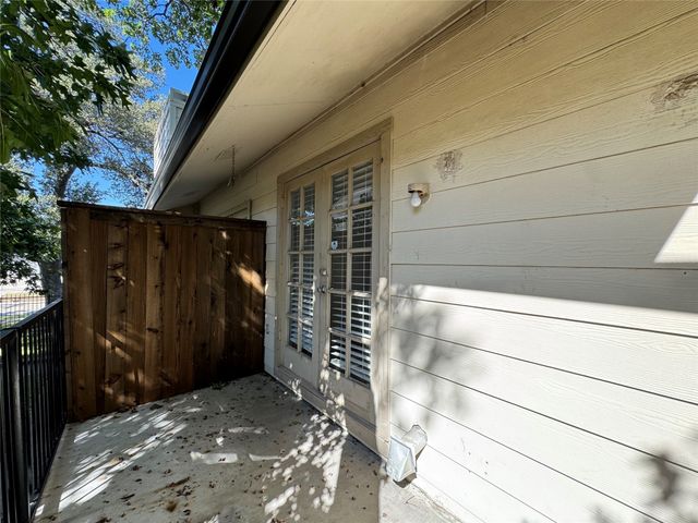 6646 E Lovers Lane 808, Dallas, TX 75214