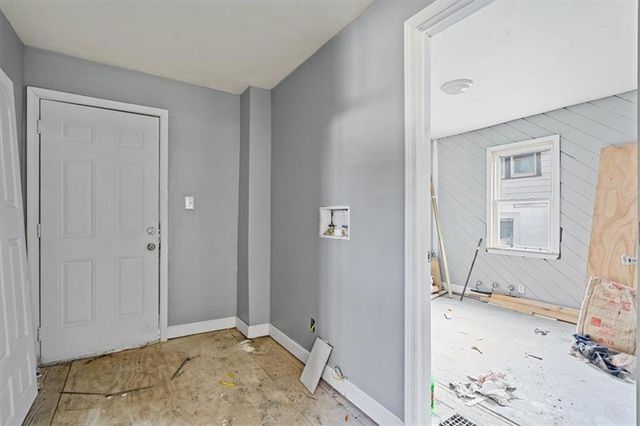 547 Blue Ridge Boulevard, Kansas City, MO 64125