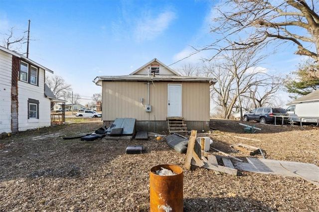 547 Blue Ridge Boulevard, Kansas City, MO 64125