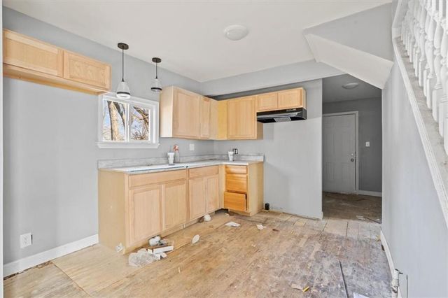 547 Blue Ridge Boulevard, Kansas City, MO 64125