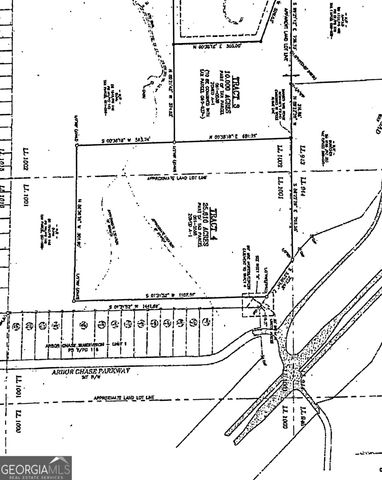 0 SPRINGDALE Road, Rockmart, GA 30153