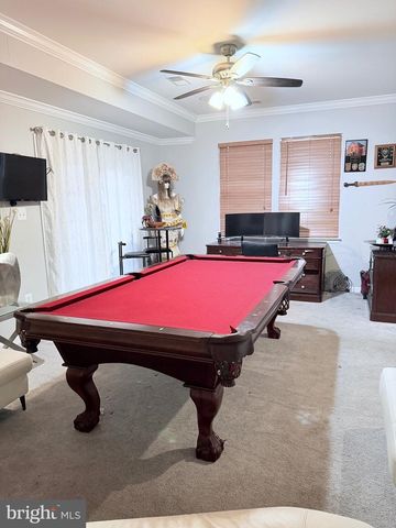 8593 WYNGATE MANOR CT, Alexandria, VA 22309