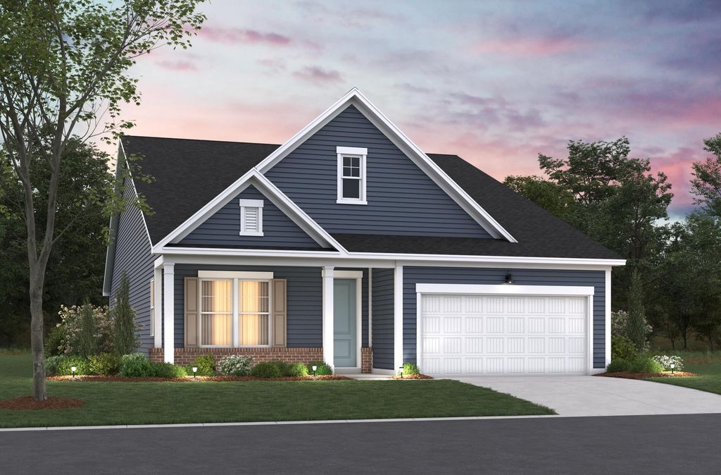 76 Birdie Way, Goose Creek, SC 29445