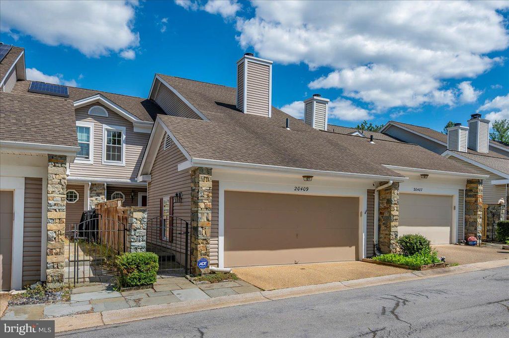 20409 REMSBURY PL, Gaithersburg, MD 20886