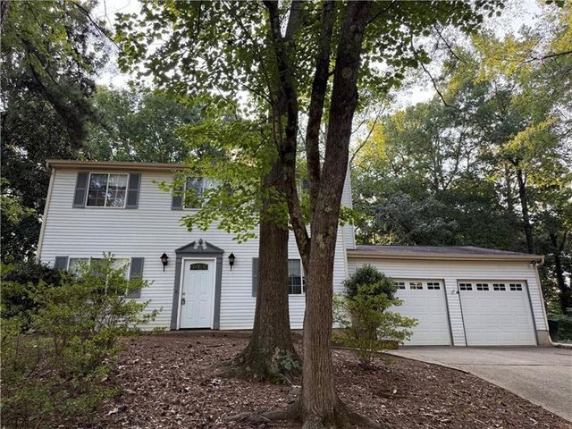 480 Roswell Farms Road, Roswell, GA 30075