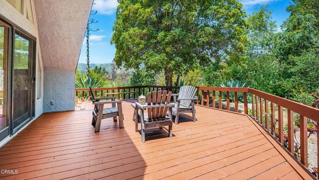 4878 Casitas Pass Road, Ventura, CA 93001