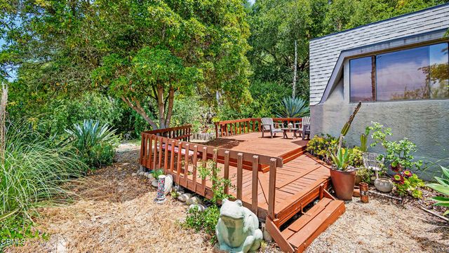 4878 Casitas Pass Road, Ventura, CA 93001