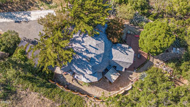 4878 Casitas Pass Road, Ventura, CA 93001