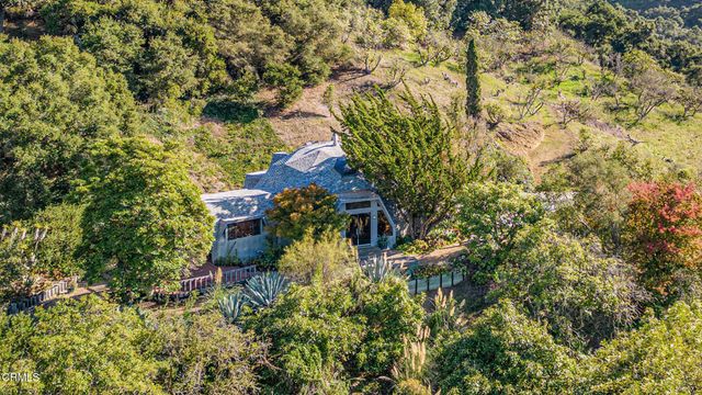 4878 Casitas Pass Road, Ventura, CA 93001