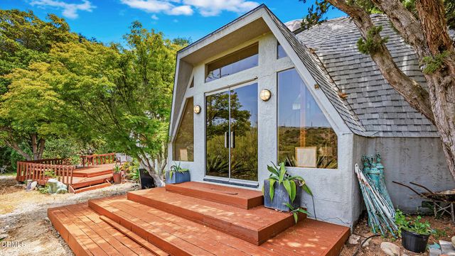 4878 Casitas Pass Road, Ventura, CA 93001