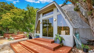 4878 Casitas Pass Road, Ventura, CA 93001