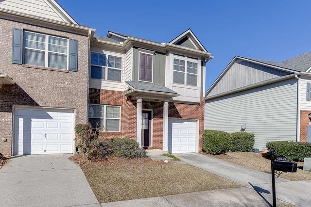1043 Nightfall Court, Suwanee, GA 30024