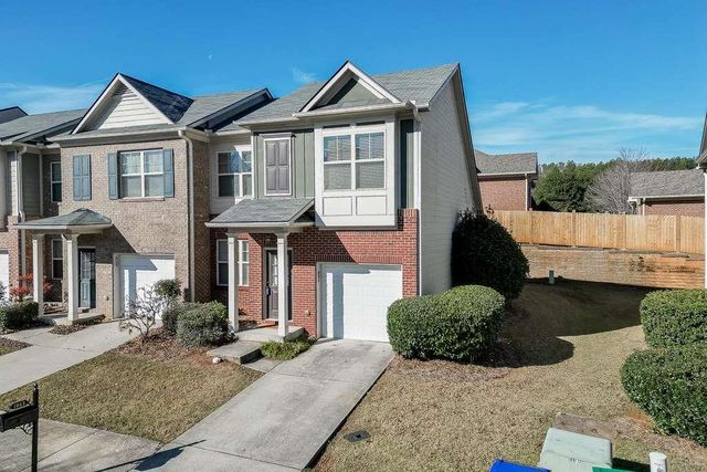 1043 Nightfall Court, Suwanee, GA 30024