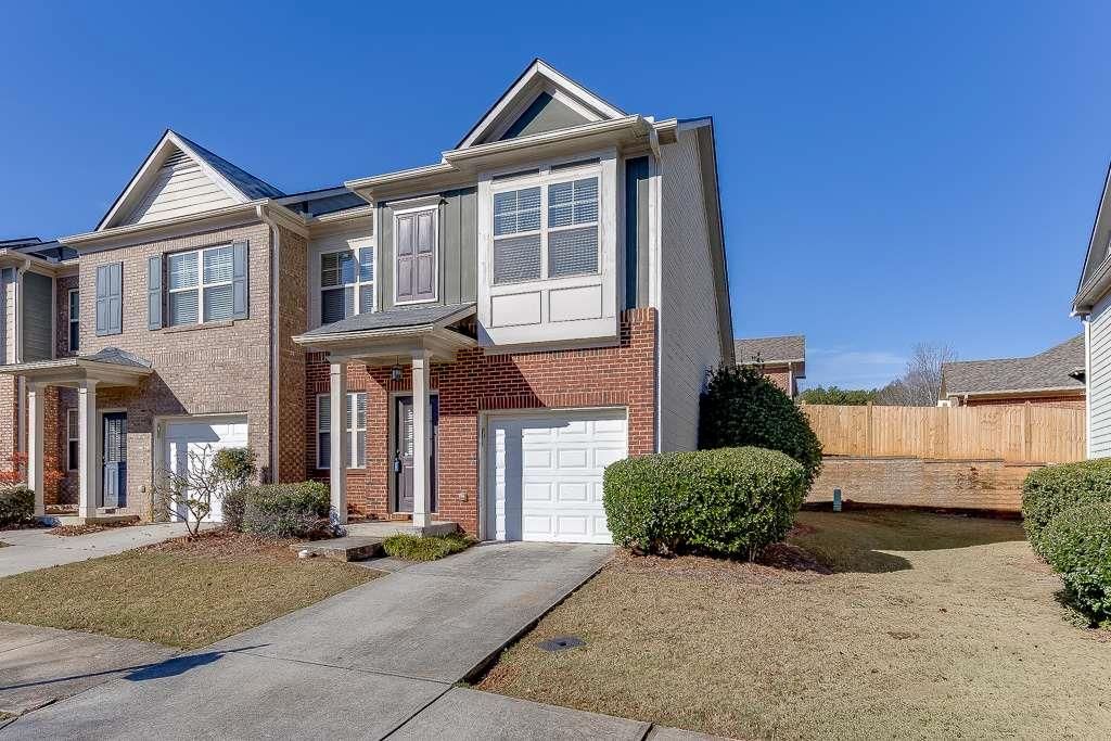1043 Nightfall Court, Suwanee, GA 30024