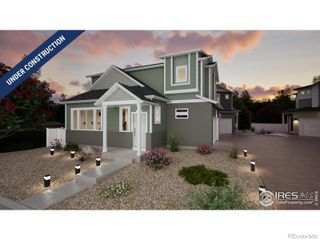 3411 Streamwood Drive, Johnstown, CO 80534