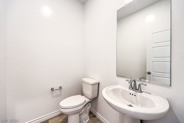 600 North Carriage Hill Drive 2151, Las Vegas, NV 89138