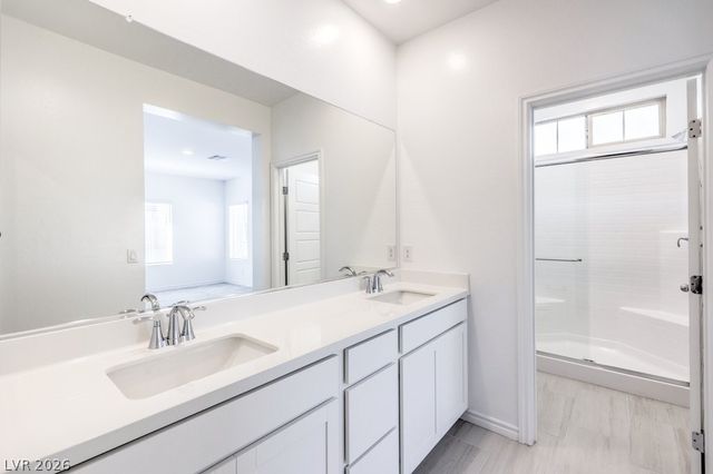 600 North Carriage Hill Drive 2151, Las Vegas, NV 89138