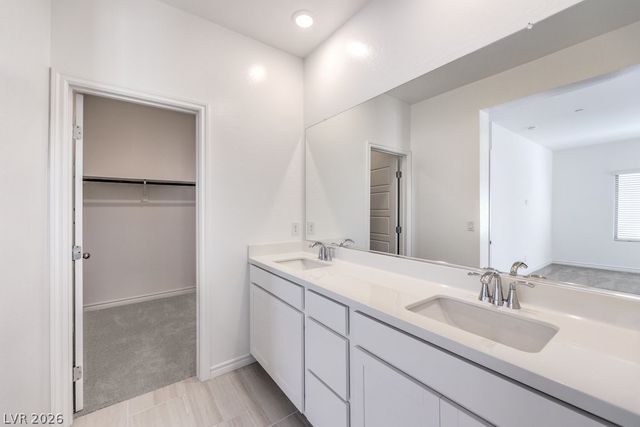 600 North Carriage Hill Drive 2151, Las Vegas, NV 89138