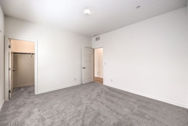 600 North Carriage Hill Drive 2151, Las Vegas, NV 89138