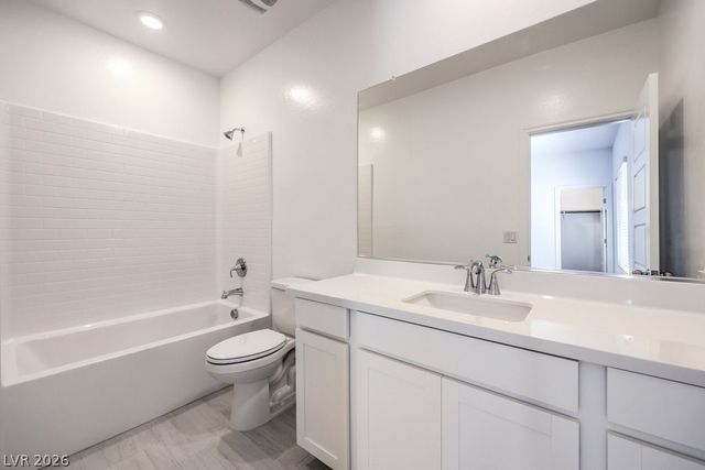 600 North Carriage Hill Drive 2151, Las Vegas, NV 89138