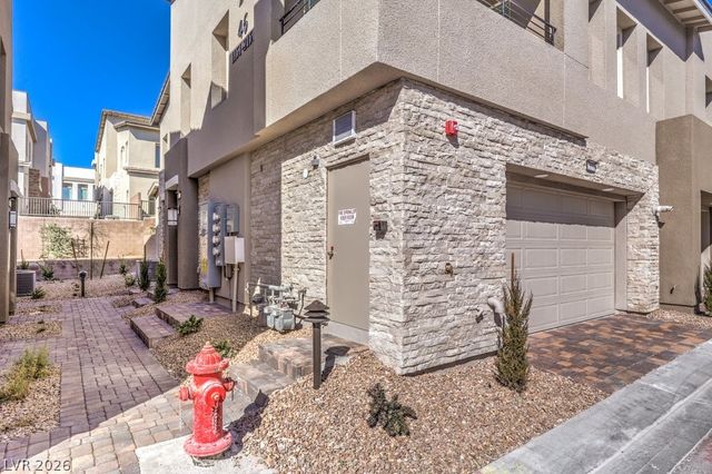 600 North Carriage Hill Drive 2151, Las Vegas, NV 89138