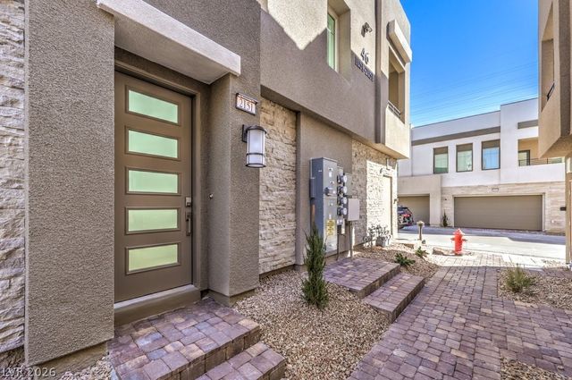 600 North Carriage Hill Drive 2151, Las Vegas, NV 89138