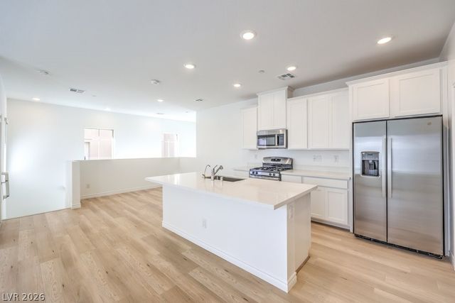 600 North Carriage Hill Drive 2151, Las Vegas, NV 89138