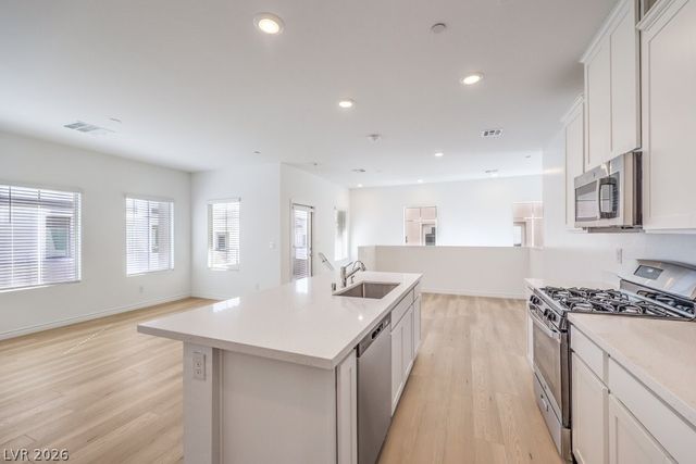 600 North Carriage Hill Drive 2151, Las Vegas, NV 89138