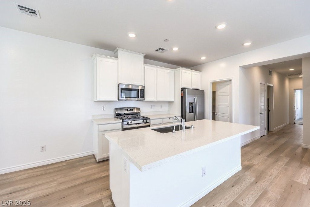 600 North Carriage Hill Drive 2151, Las Vegas, NV 89138