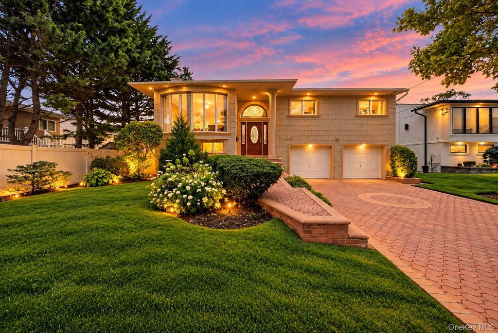 3400 Courtney Place, Baldwin, NY 11510
