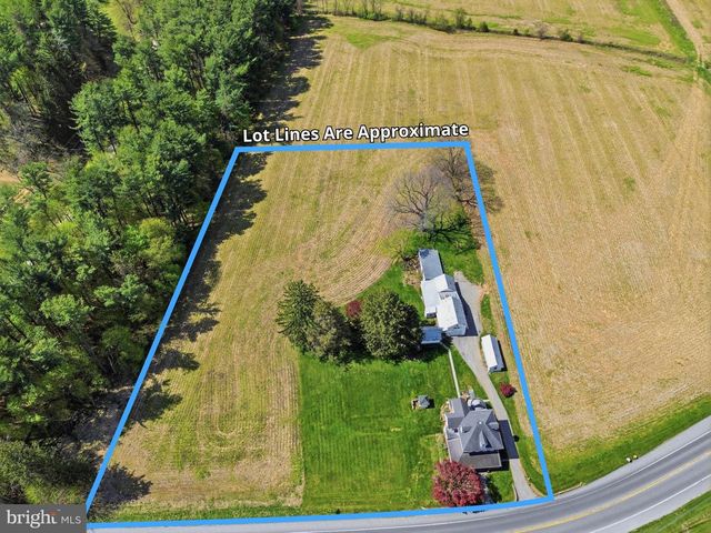 3143 BALTIMORE PIKE, Hanover, PA 17331