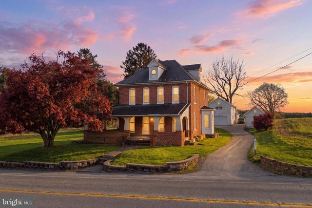 3143 BALTIMORE PIKE, Hanover, PA 17331