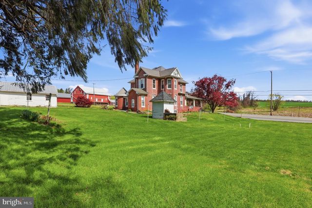 3143 BALTIMORE PIKE, Hanover, PA 17331