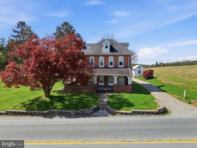 3143 BALTIMORE PIKE, Hanover, PA 17331
