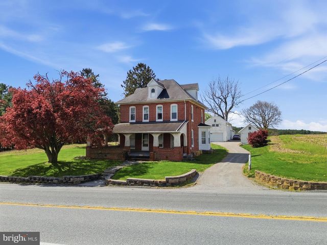 3143 BALTIMORE PIKE, Hanover, PA 17331