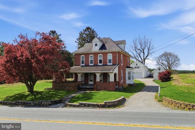 3143 BALTIMORE PIKE, Hanover, PA 17331