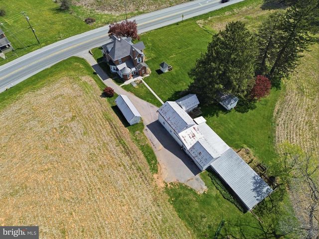 3143 BALTIMORE PIKE, Hanover, PA 17331