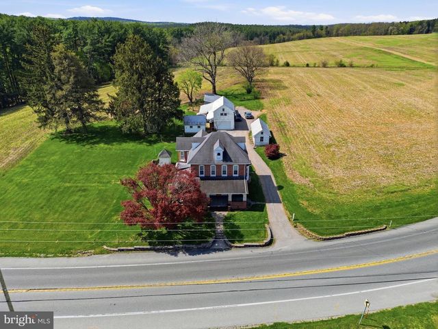 3143 BALTIMORE PIKE, Hanover, PA 17331