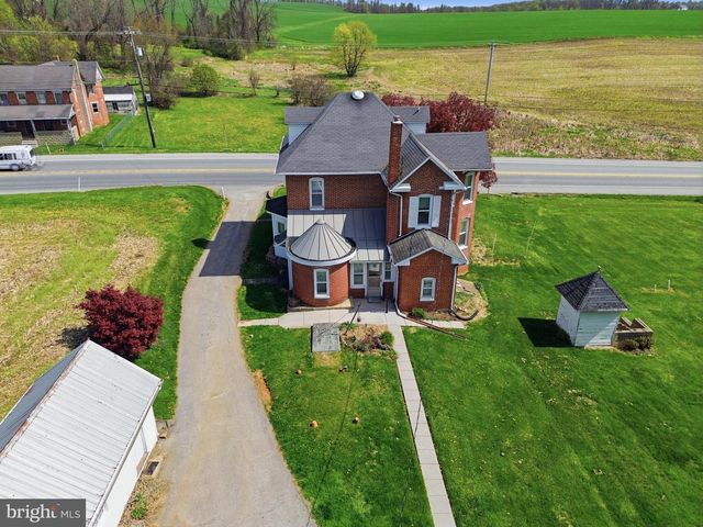 3143 BALTIMORE PIKE, Hanover, PA 17331