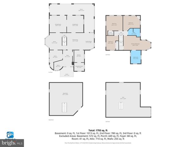3143 BALTIMORE PIKE, Hanover, PA 17331