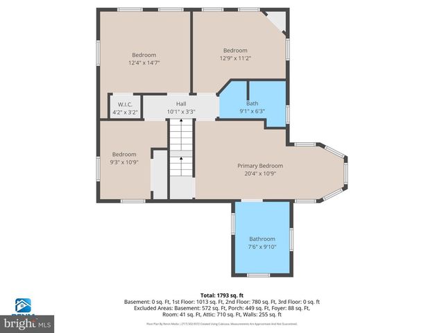 3143 BALTIMORE PIKE, Hanover, PA 17331