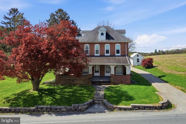 3143 BALTIMORE PIKE, Hanover, PA 17331