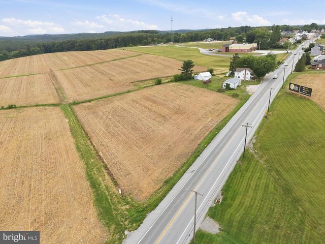 3143 BALTIMORE PIKE, Hanover, PA 17331