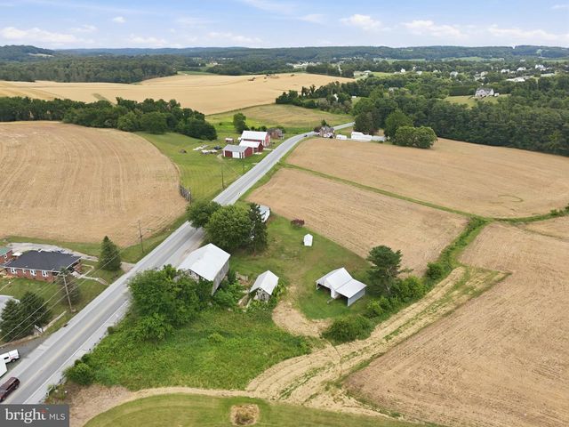 3143 BALTIMORE PIKE, Hanover, PA 17331