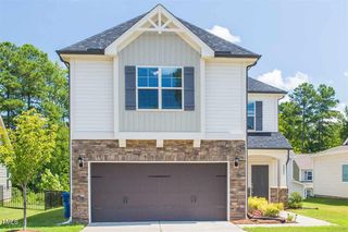 2605 Magnolia Tree Lane, Durham, NC 27703
